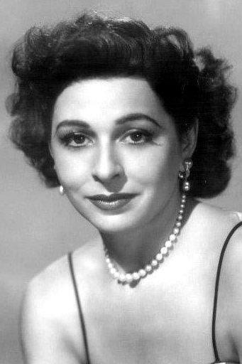 Pamela Mason Image