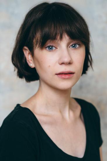 Jenny Walser Image