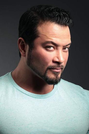 Christopher Tai Image