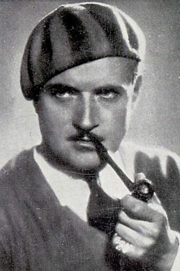 Michael von Newlinsky Image