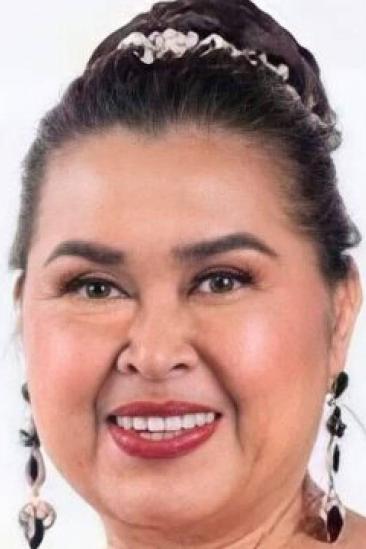 Elizabeth Oropesa Image