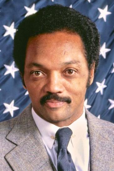 Jesse Jackson Image
