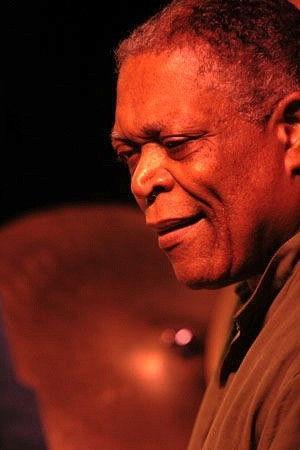 Billy Hart Image