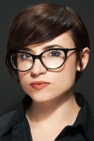 Laurie Penny Image