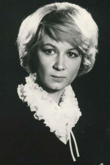 Alla Demidova Image