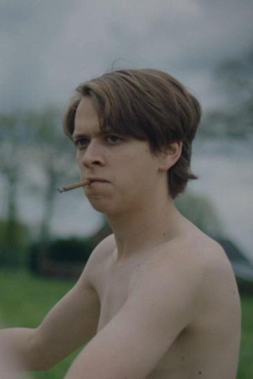 Felix Maesschalck Image