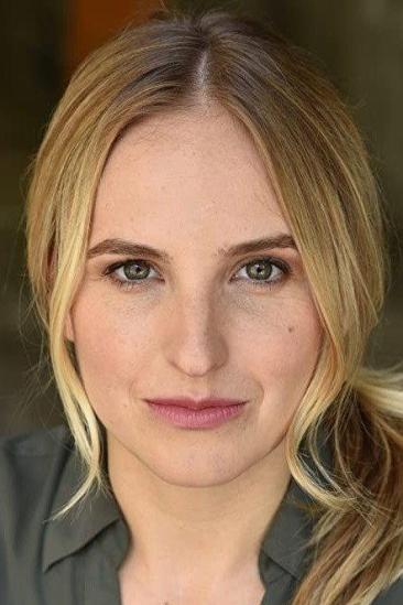 Morganna Bridgers Image