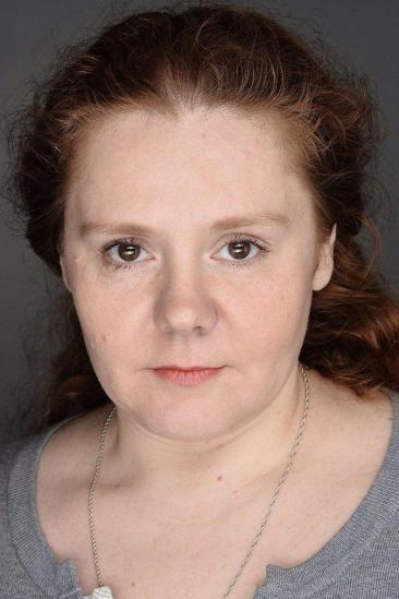 Tatyana Polonskaya Image
