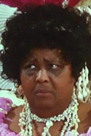 Louise Bennett Image