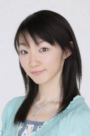 Megumi Takamoto Image