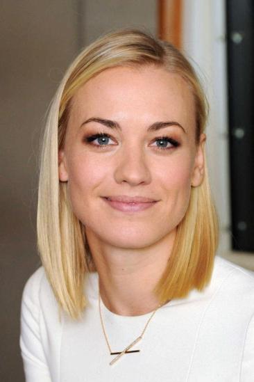 Yvonne Strahovski Image
