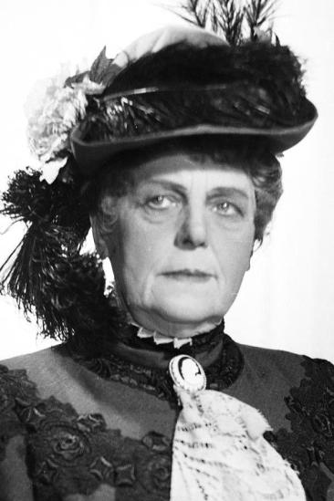 Wanda Jarszewska Image