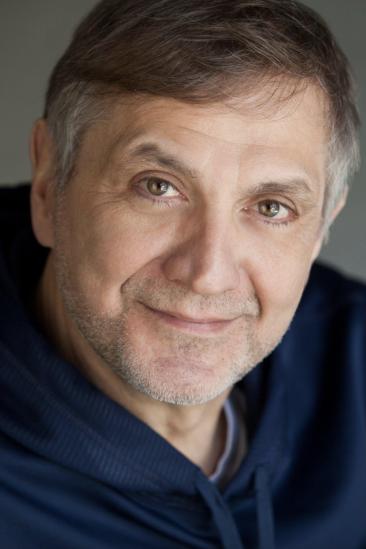 Claudio Orefice Image