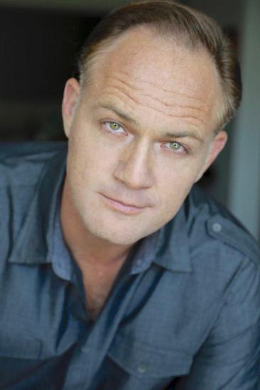 Jason Douglas Image