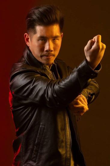 Daniel Mah Image
