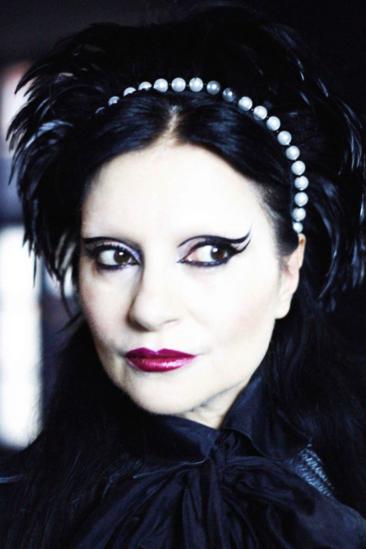 Princess Julia Image