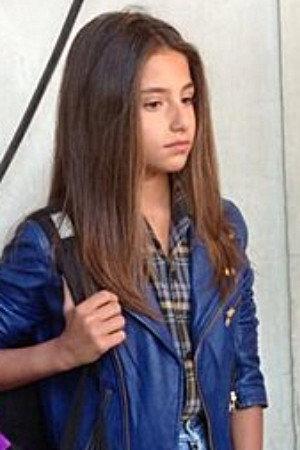 Chanel Hoxha Image
