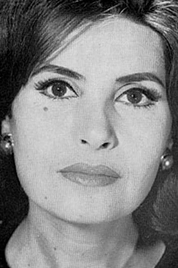 Nelly Benedetti Image