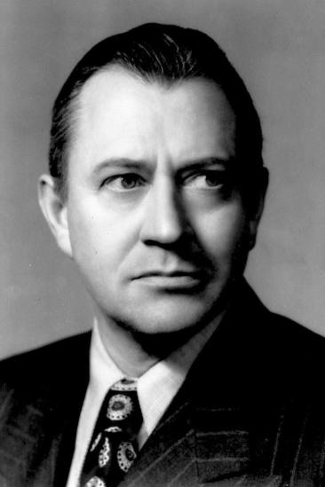 Carl Benton Reid Image