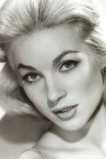 Shirley Anne Field Image