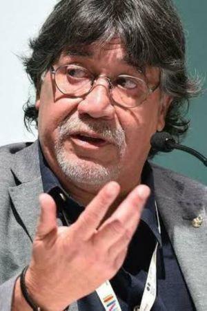 Massimo Vigliar Image