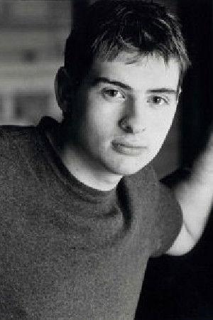 Gannon Forrester Image