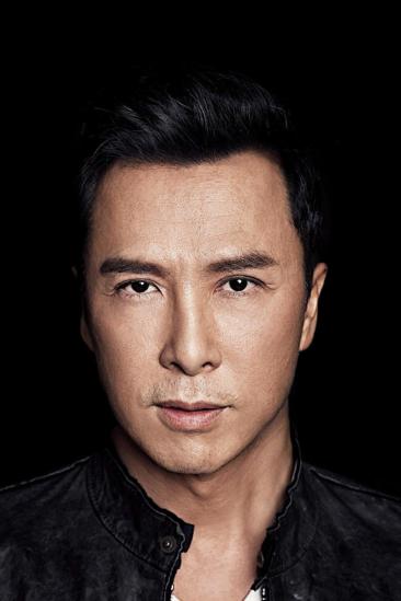 Donnie Yen Image
