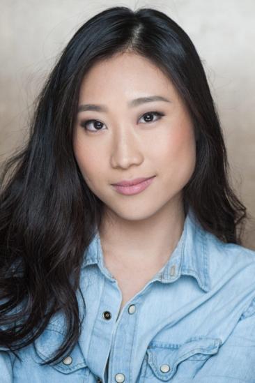 Tina Jung Image