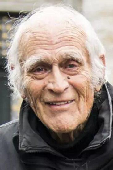 Lars Lunøe Image