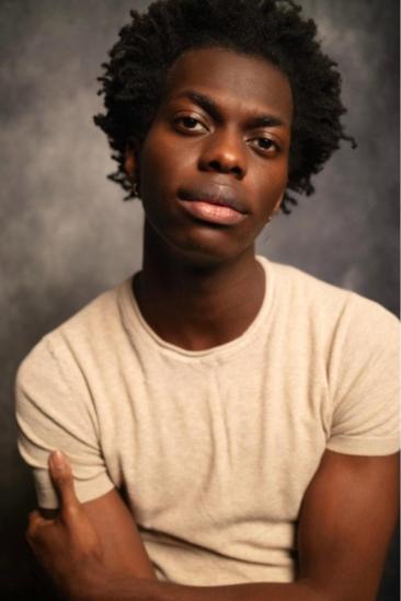 Tim Johnson Jr. Image