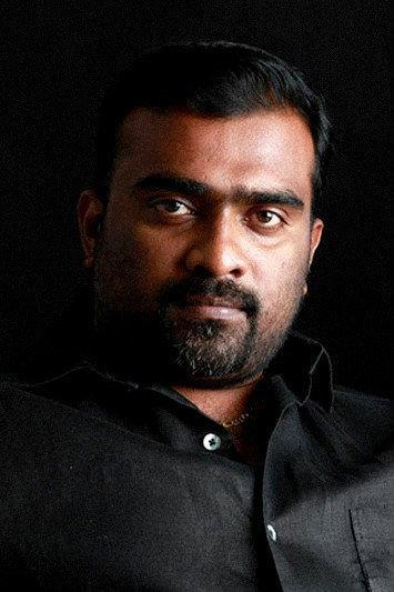 Jaise Jose Image