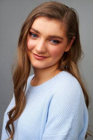 Grace O'Sullivan Image