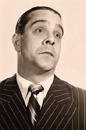 Alfonso del Real Image