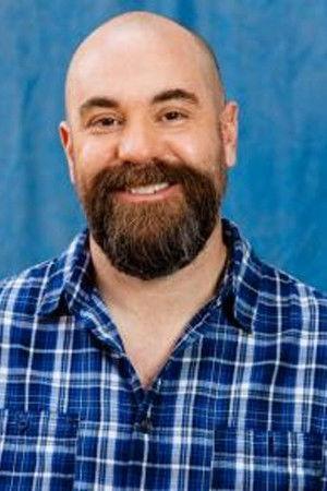 Scott Beauchemin Image