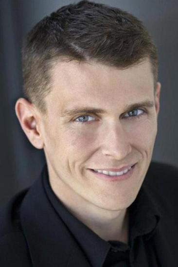 Reid Morgan Image