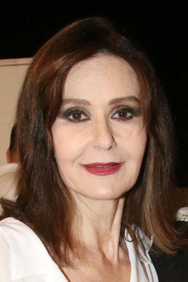 Katia Dandoulaki Image
