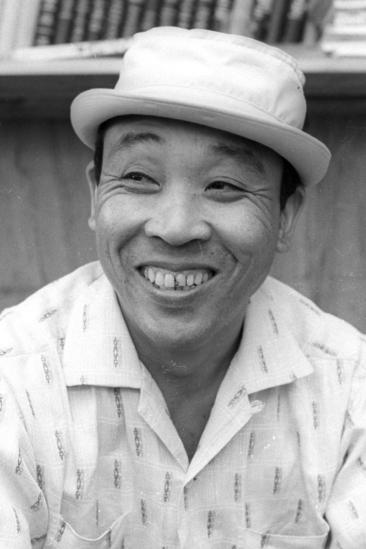 Haruo Nakajima Image