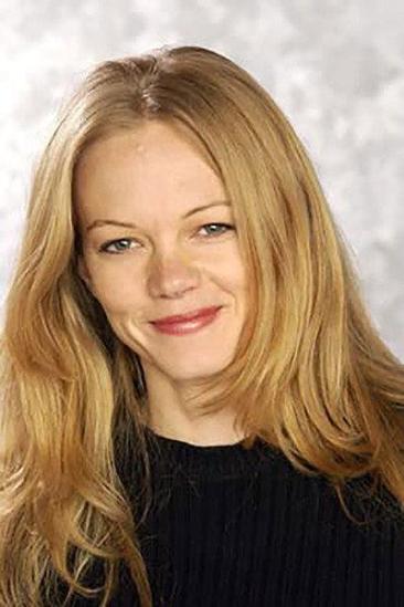 Aimee Graham Image