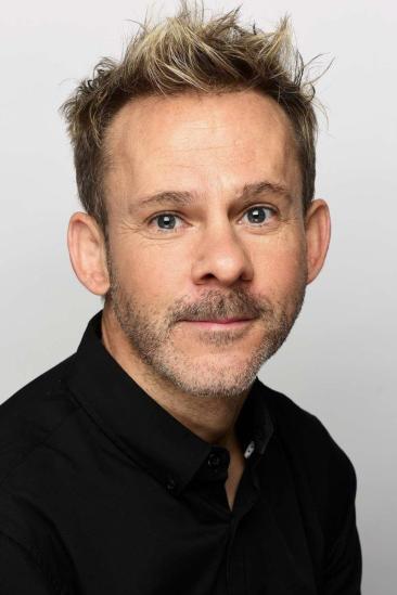 Dominic Monaghan Image