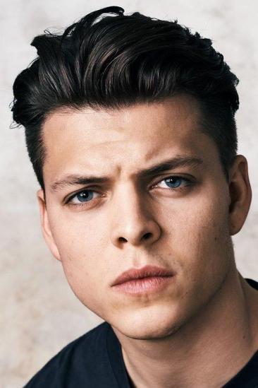 Alex Høgh Andersen Image