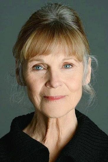 Deborah Grover Image