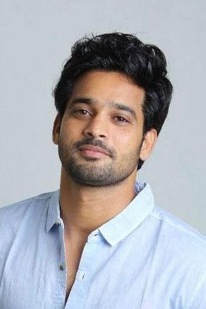 Surya Srinivas Image