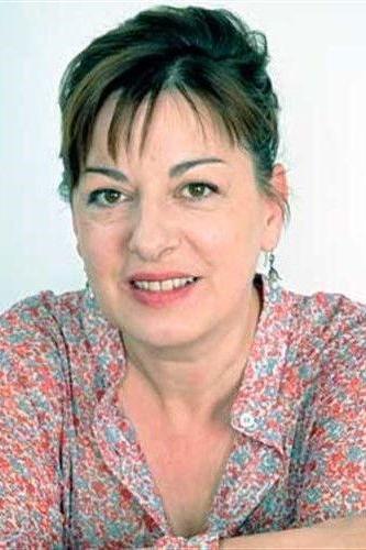 Camille Grandville Image