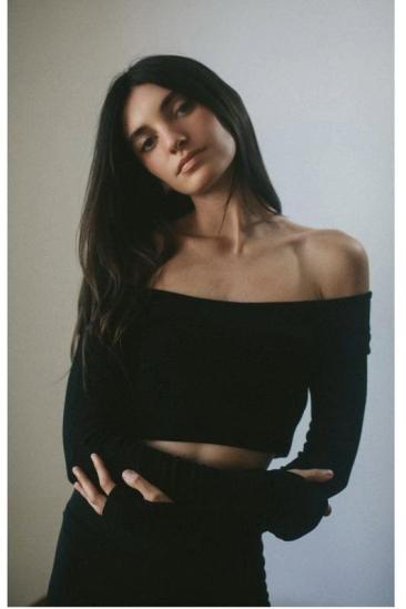 Caroline Knight Image