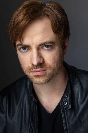 Matthan Harris Image