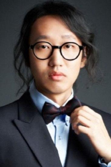 Kim Kyung-Jin Image