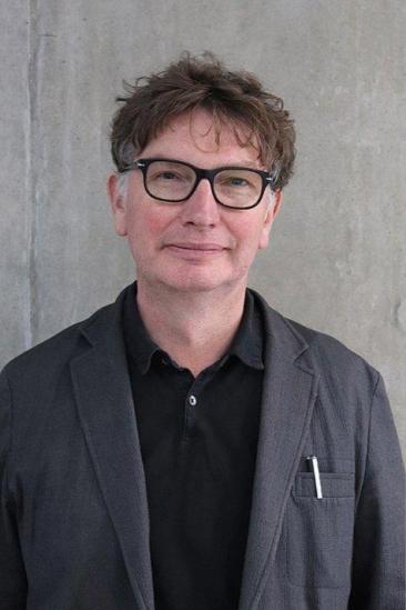 Andrew Macdonald Image