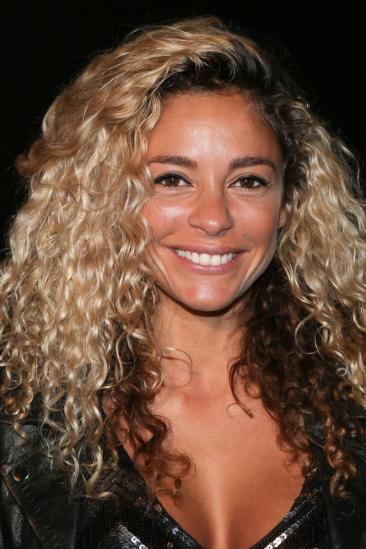 Fajah Lourens Image