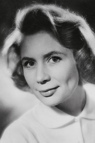 Doris Svedlund Image