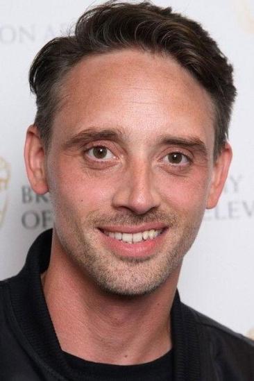 Perry Fitzpatrick Image